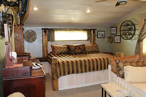 Amie St.Jéan Bed and Breakfast