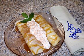 Amie St.Jéan Bed and Breakfast