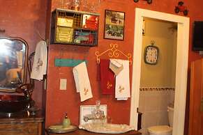 Amie St.Jéan Bed and Breakfast