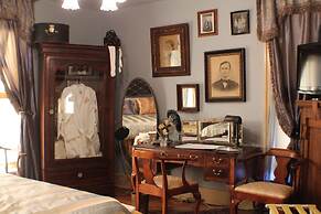 Amie St.Jéan Bed and Breakfast