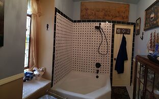 Amie St.Jéan Bed and Breakfast