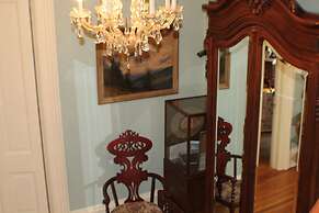 Amie St.Jéan Bed and Breakfast