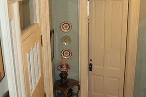 Amie St.Jéan Bed and Breakfast