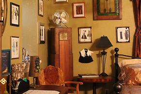 Amie St.Jéan Bed and Breakfast