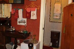 Amie St.Jéan Bed and Breakfast