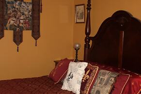 Amie St.Jéan Bed and Breakfast