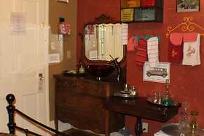 Amie St.Jéan Bed and Breakfast