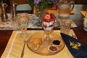 Amie St.Jéan Bed and Breakfast