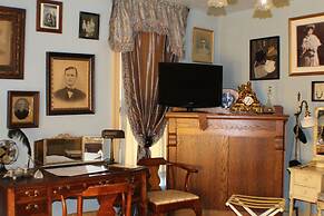 Amie St.Jéan Bed and Breakfast