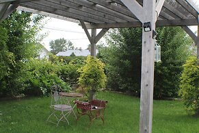 Amie St.Jéan Bed and Breakfast