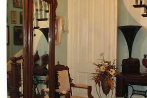 Amie St.Jéan Bed and Breakfast