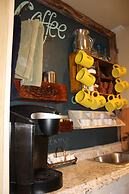 Amie St.Jéan Bed and Breakfast