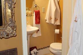 Amie St.Jéan Bed and Breakfast