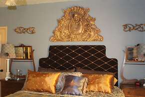 Amie St.Jéan Bed and Breakfast