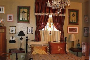 Amie St.Jéan Bed and Breakfast