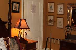 Amie St.Jéan Bed and Breakfast