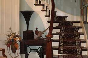 Amie St.Jéan Bed and Breakfast