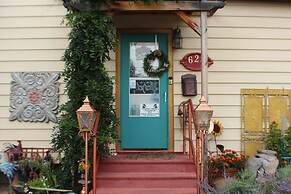 Amie St.Jéan Bed and Breakfast