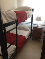 Club de Mar Terrazas Cayasta