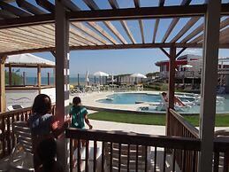 Club de Mar Terrazas Cayasta