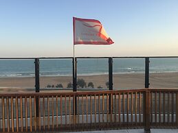 Club de Mar Terrazas Cayasta