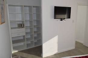 Club de Mar Terrazas Cayasta