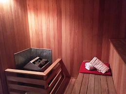 Club de Mar Terrazas Cayasta