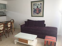 Club de Mar Terrazas Cayasta