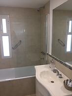 Club de Mar Terrazas Cayasta