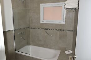 Club de Mar Terrazas Cayasta