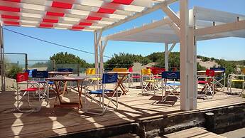 Club de Mar Terrazas Cayasta