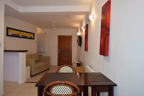 Club de Mar Terrazas Cayasta