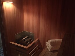 Club de Mar Terrazas Cayasta