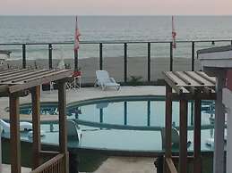 Club de Mar Terrazas Cayasta