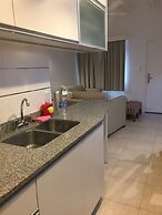 Club de Mar Terrazas Cayasta