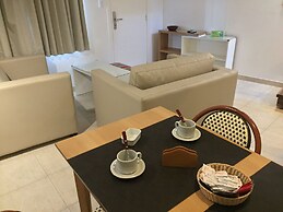 Club de Mar Terrazas Cayasta