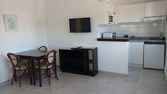 Club de Mar Terrazas Cayasta