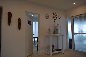 Club de Mar Terrazas Cayasta