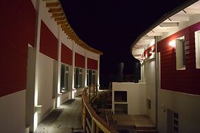 Club de Mar Terrazas Cayasta