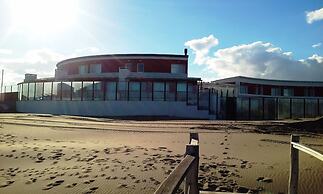 Club de Mar Terrazas Cayasta