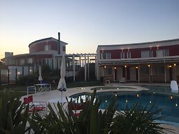 Club de Mar Terrazas Cayasta