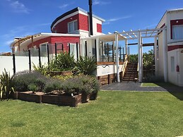 Club de Mar Terrazas Cayasta