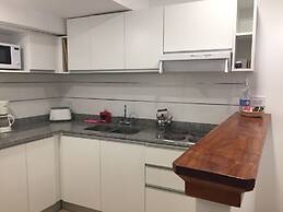 Club de Mar Terrazas Cayasta