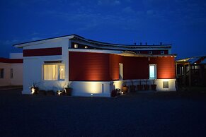 Club de Mar Terrazas Cayasta