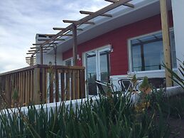 Club de Mar Terrazas Cayasta