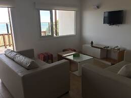 Club de Mar Terrazas Cayasta