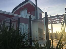 Club de Mar Terrazas Cayasta