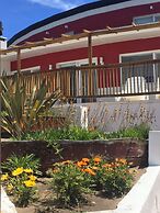 Club de Mar Terrazas Cayasta