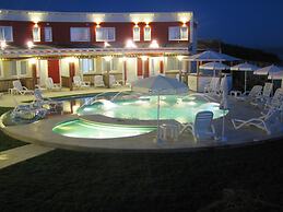 Club de Mar Terrazas Cayasta