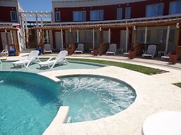 Club de Mar Terrazas Cayasta